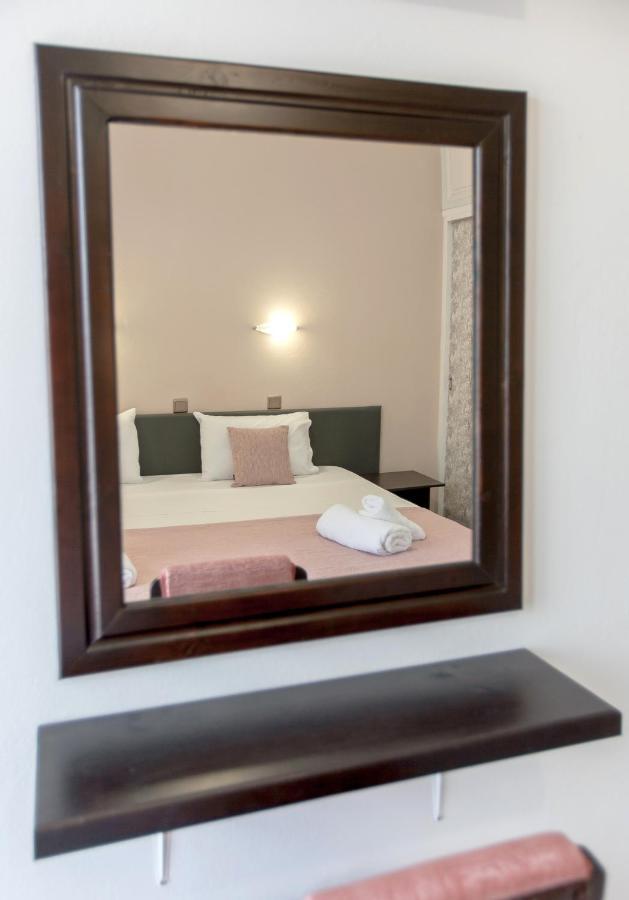 Hotel Electra Tolón Dış mekan fotoğraf